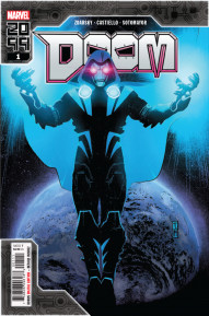 Marvel 2099: Doom #1