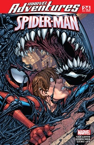 Marvel Adventures: Spider-Man #24