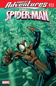 Marvel Adventures: Spider-Man #32