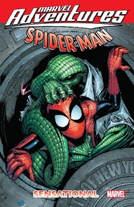 Marvel Adventures: Spider-Man: Sensational