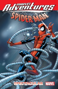 Marvel Adventures: Spider-Man: Spectacular