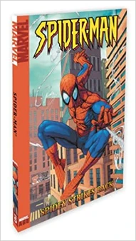 Marvel Age: Spider-Man Vol. 5: Spidey Strikes Back