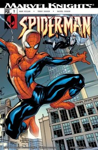 Marvel Knights Spider-Man #1