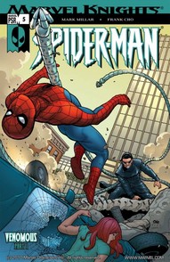 Marvel Knights Spider-Man #5