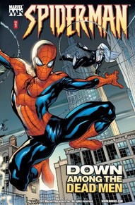Marvel Knights Spider-Man Vol. 1: Down Among The Dead Men