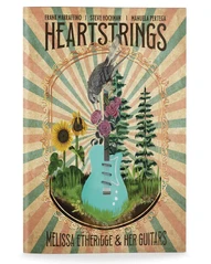 Melissa Etheridge: Heartstrings