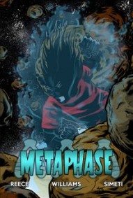 Metaphase #1