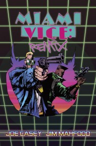 Miami Vice Remix Vol. 1