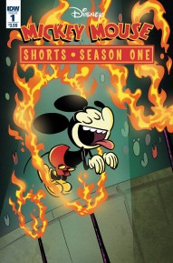 Mickey Mouse Shorts: Season One #1