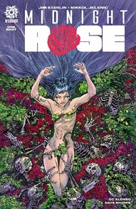 Midnight Rose #1