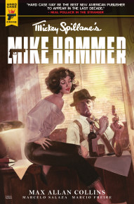 Mike Hammer #2
