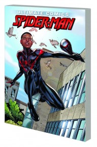 Miles Morales: Ultimate Spider-Man Vol. 1 Ultimate Collection