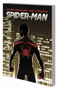 Miles Morales: Ultimate Spider-Man Vol. 3 Ultimate Collection