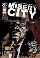 Misery City #1
