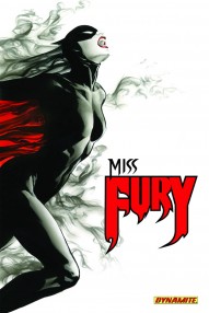 Miss Fury Vol. 1