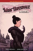 Miss Truesdale and the Fall of Hyperborea Collected Reviews