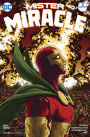 Mister Miracle (2017) #2