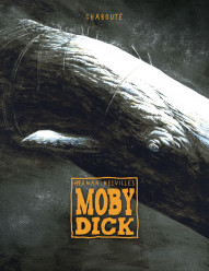 Moby Dick #1
