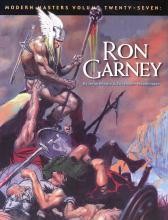 Modern Masters Vol. 27: Ron Garney