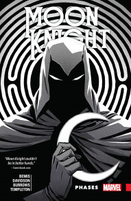 Moon Knight Vol. 2: Phases
