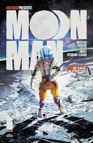 Moon Man (2024)