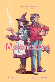 Mooncakes OGN