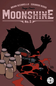 Moonshine #5