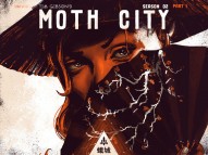Moth City #4