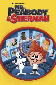 Mr. Peabody and Sherman Vol. 1