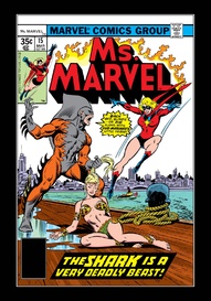 Ms. Marvel #15