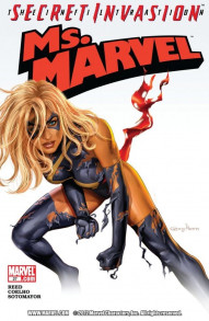 Ms. Marvel #27
