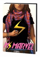 Ms. Marvel (2014) Vol. 1 Hardcover HC Reviews