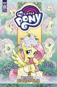 My Little Pony: Best Of: Fluttershy