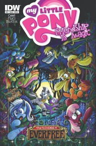 My Little Pony: Friendship is Magic #27