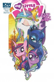 My Little Pony: Friendship is Magic #34