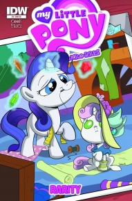 My Little Pony Micro Series #3
