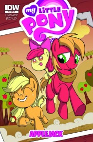 My Little Pony Micro Series #6