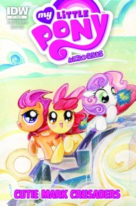 My Little Pony Micro Series #7