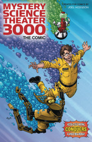 Mystery Science Theater 3000 Collected