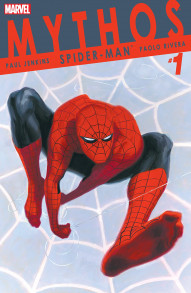 Mythos: Spider-Man #1
