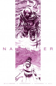 Nailbiter Vol. 5: Bound By Blood