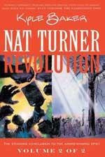 Nat Turner Vol. 2 of 2: Revolution #1