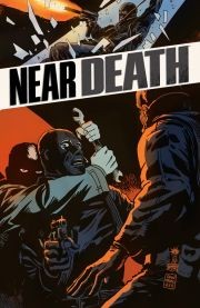 Near Death #9