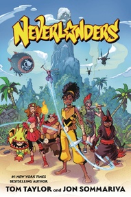 Neverlanders (2022)