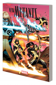 New Mutants: By Zeb Wells Complete Collection