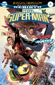 New Superman #17