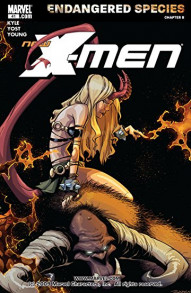 New X-Men #41
