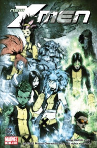 New X-Men #43
