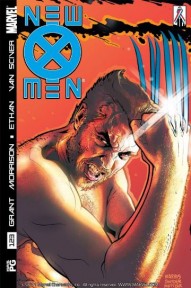 New X-Men #123