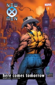 New X-Men Vol. 7: Here Comes Tomorrow